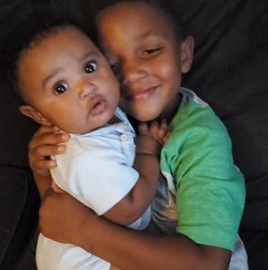 Meet your Posher, Jamie